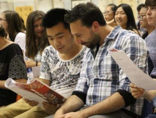 留学中介全攻略 自费出国留学的“套路”与必知前提